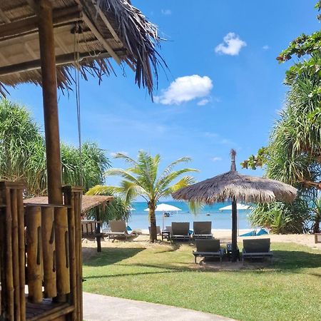 Lazy Days Bungalows Ko Lanta Kültér fotó