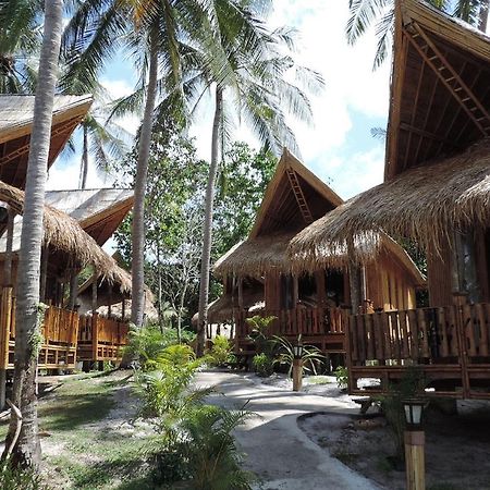 Lazy Days Bungalows Ko Lanta Kültér fotó