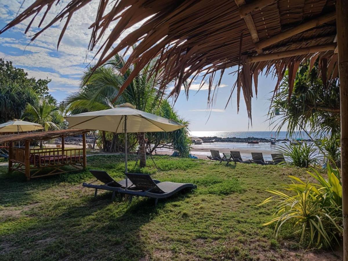 Lazy Days Bungalows Ko Lanta Kültér fotó