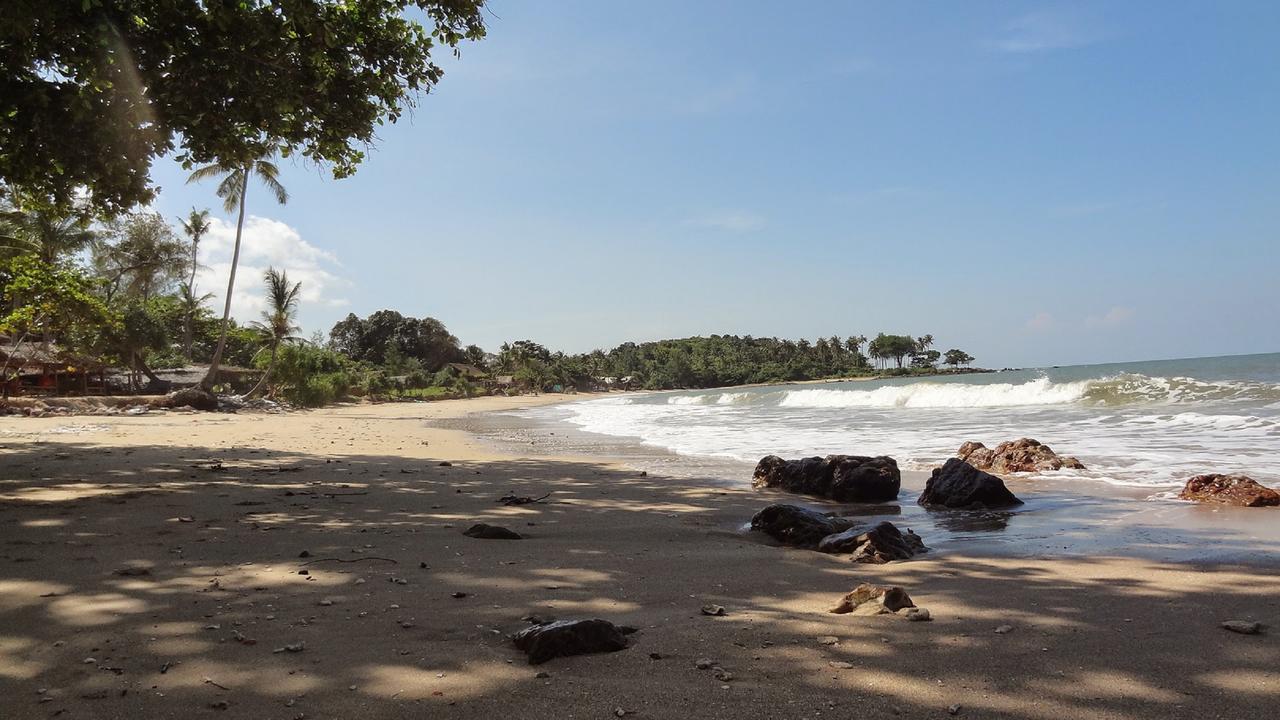 Lazy Days Bungalows Ko Lanta Kültér fotó