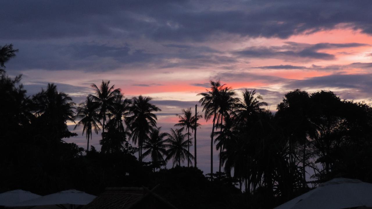 Lazy Days Bungalows Ko Lanta Kültér fotó