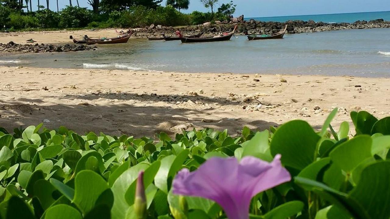 Lazy Days Bungalows Ko Lanta Kültér fotó