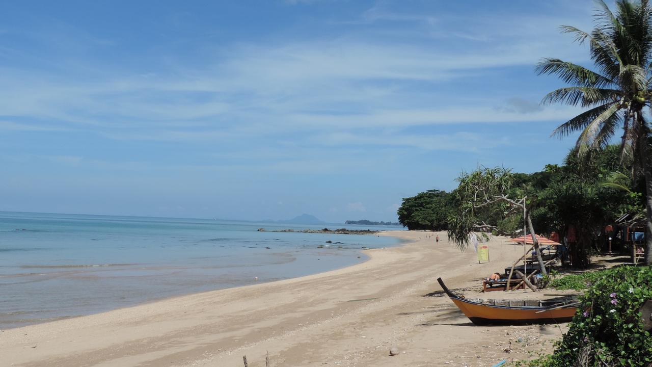 Lazy Days Bungalows Ko Lanta Kültér fotó