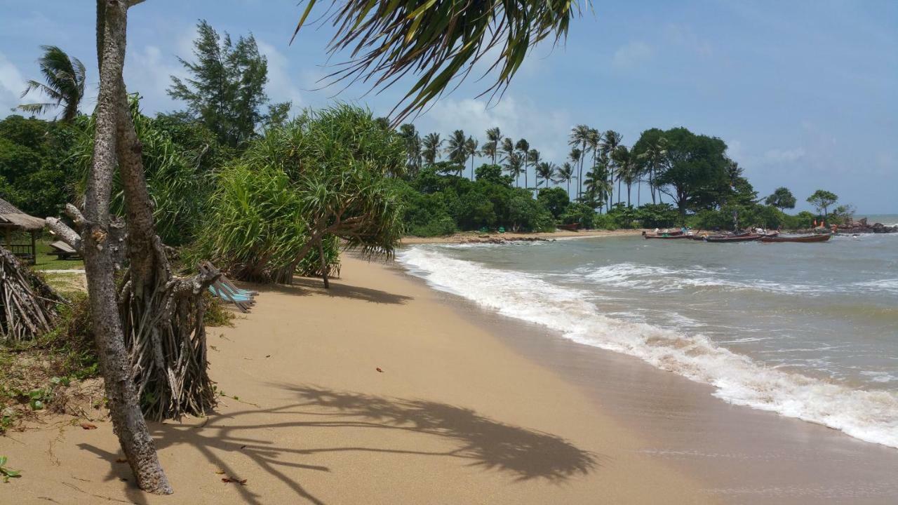 Lazy Days Bungalows Ko Lanta Kültér fotó